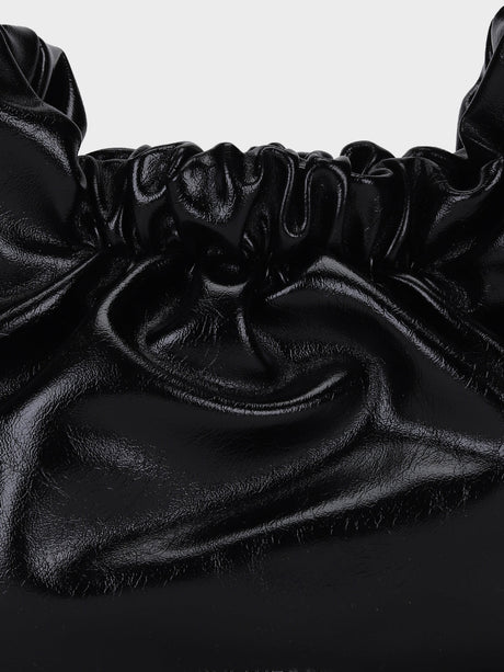 Bria Black Sling Bag