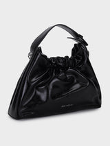 Bria Black Sling Bag