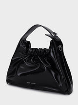 Bria Black Sling Bag