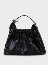 Bria Black Sling Bag