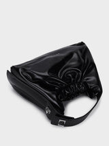 Bria Black Sling Bag