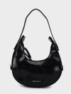 Adeline Black Sling Bag