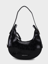Adeline Black Sling Bag