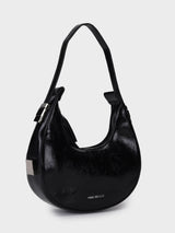 Adeline Black Sling Bag