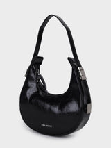 Adeline Black Sling Bag