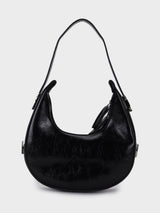 Adeline Black Sling Bag