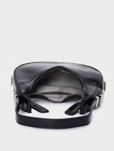 Adeline Black Sling Bag