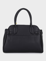 Elora Black Handbag