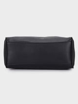 Elora Black Handbag