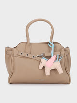 Elora Beige Handbag