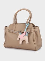 Elora Beige Handbag