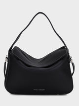 Leia Black Sling Bag