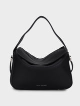 Leia Black Sling Bag