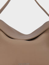 Leia Beige Sling Bag