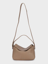 Leia Beige Sling Bag