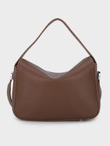 Leia Brown Sling Bag