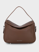 Leia Brown Sling Bag
