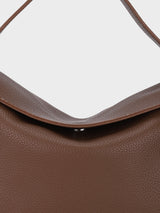 Leia Brown Sling Bag