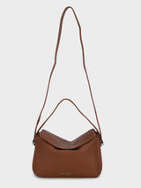 Leia Tan Sling Bag