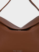 Leia Tan Sling Bag