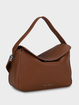Leia Tan Sling Bag