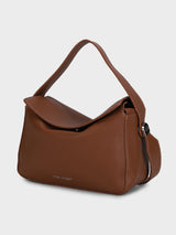 Leia Tan Sling Bag