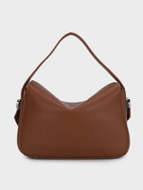 Leia Tan Sling Bag