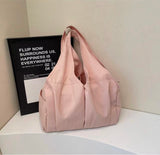 Stockholm Pink Tote Bag