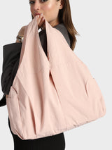 Stockholm Pink Tote Bag