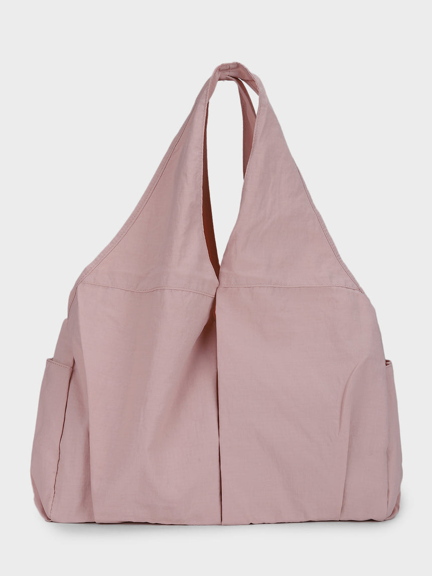 Stockholm Pink Tote Bag