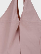 Stockholm Pink Tote Bag