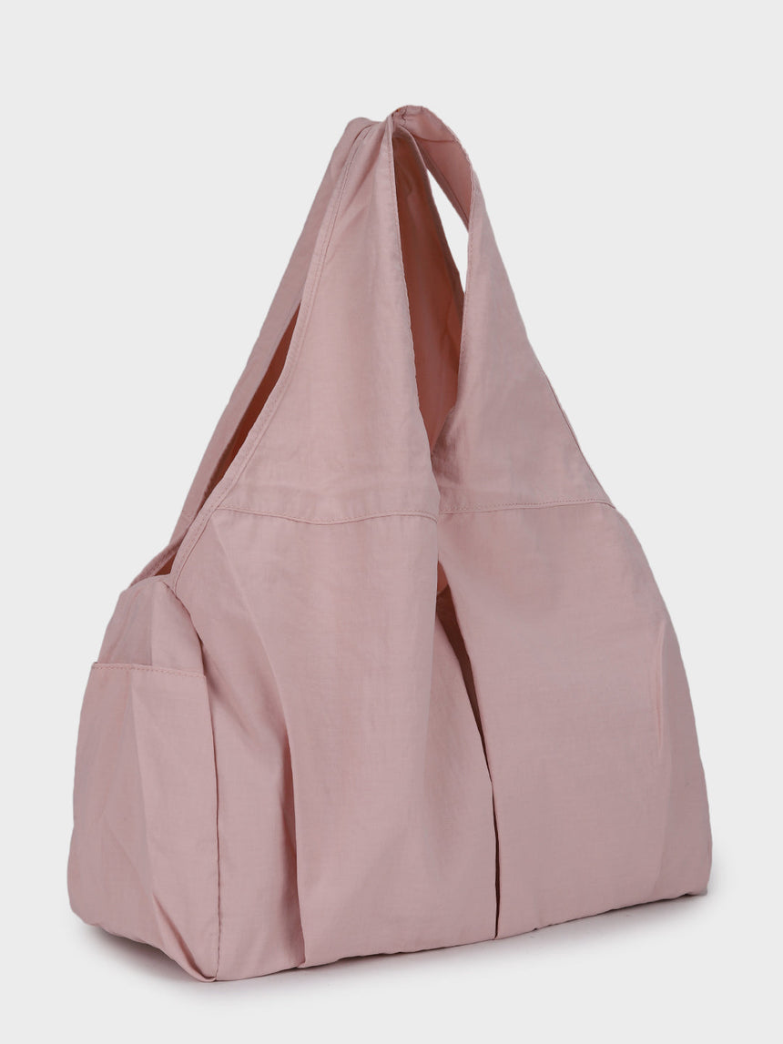 Stockholm Pink Tote Bag