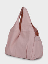 Stockholm Pink Tote Bag