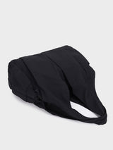 Stockholm Black Tote Bag