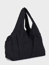 Stockholm Black Tote Bag