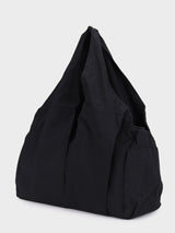 Stockholm Black Tote Bag