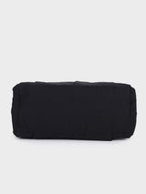 Stockholm Black Tote Bag