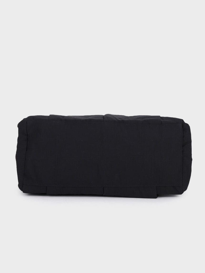 Stockholm Black Tote Bag