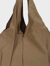 Stockholm Green Tote Bag