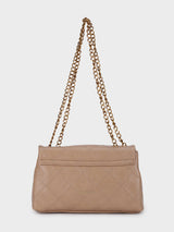 Elisa Beige Sling Bag