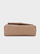 Elisa Beige Sling Bag