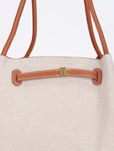 Hana Khaki Tote Bag