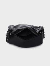 Linda Black Sling Bag