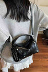 Linda Black Sling Bag