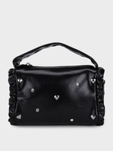 Linda Black Sling Bag