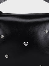 Linda Black Sling Bag