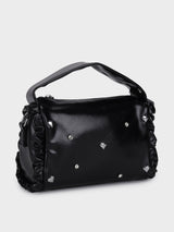 Linda Black Sling Bag
