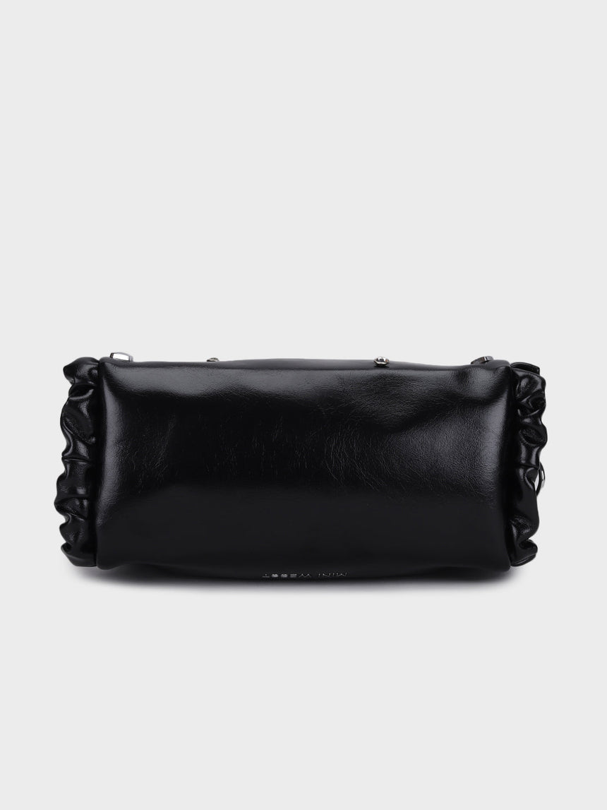 Linda Black Sling Bag