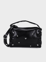 Linda Black Sling Bag
