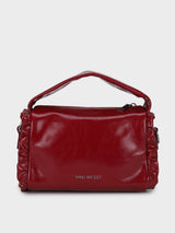 Linda Red Sling Bag